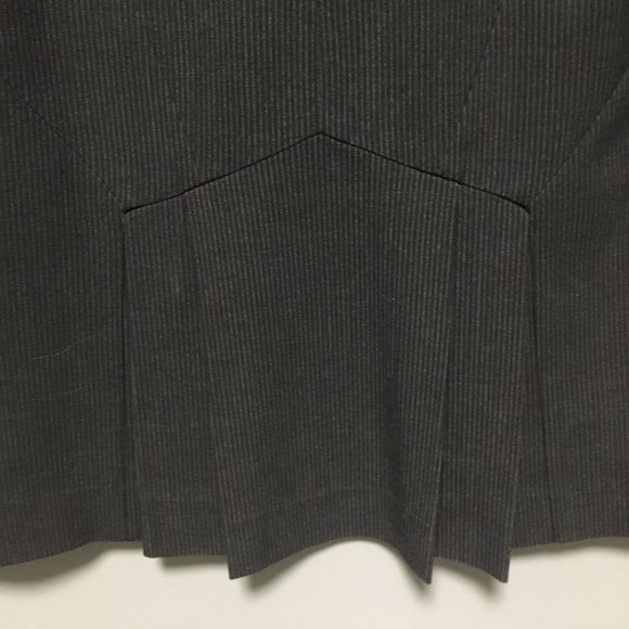 Le Chateau Pencil Skirt For Work - Picture 5 of 5